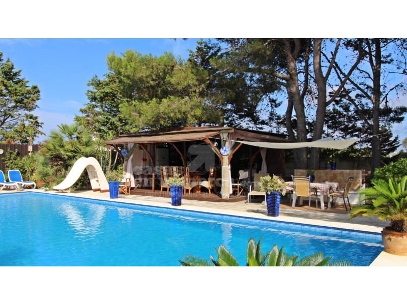 5 soveværelse Villa til salg i Mahon / Mao med swimmingpool garage - € 2.200.000 (Ref: 7979887)