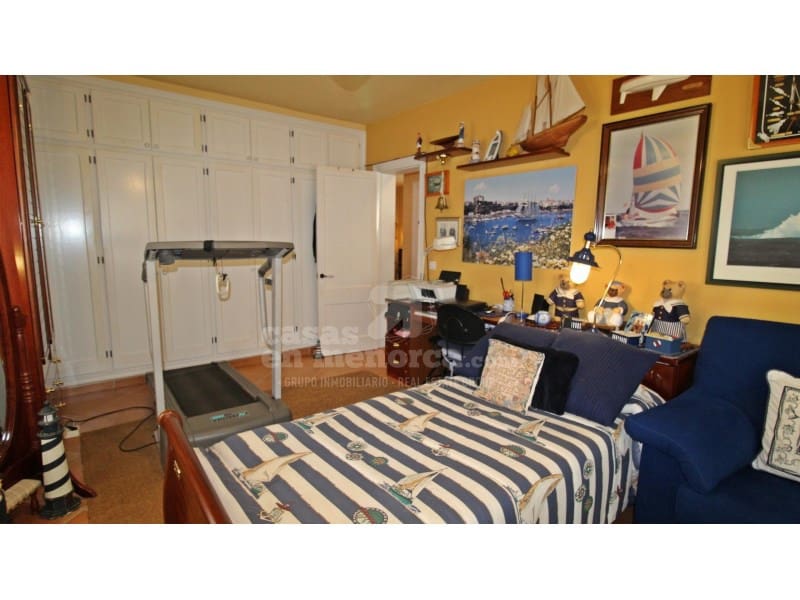 5 soveværelse Villa til salg i Mahon / Mao med swimmingpool garage - € 2.200.000 (Ref: 7979887)