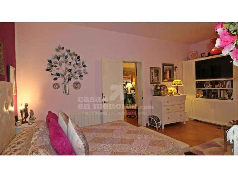 5 soveværelse Villa til salg i Mahon / Mao med swimmingpool garage - € 2.200.000 (Ref: 7979887)