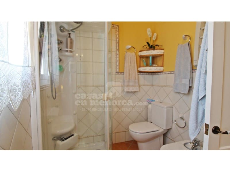 5 soveværelse Villa til salg i Mahon / Mao med swimmingpool garage - € 2.200.000 (Ref: 7979887)