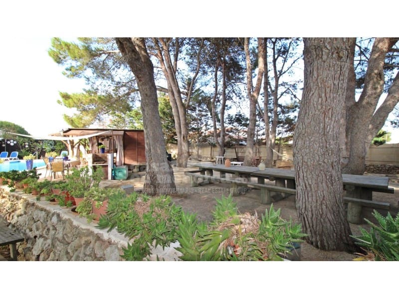 5 soveværelse Villa til salg i Mahon / Mao med swimmingpool garage - € 2.200.000 (Ref: 7979887)