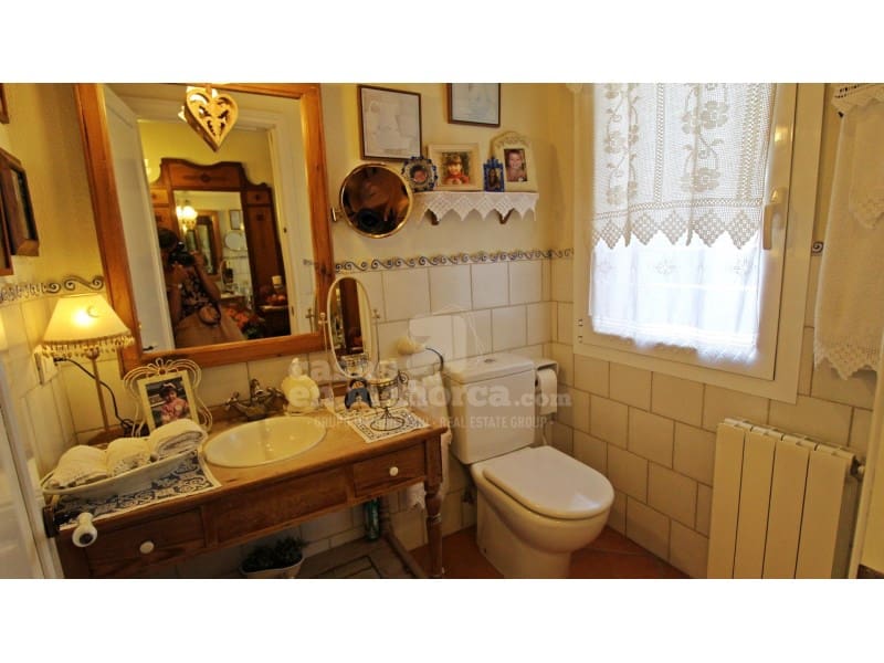 5 soveværelse Villa til salg i Mahon / Mao med swimmingpool garage - € 2.200.000 (Ref: 7979887)