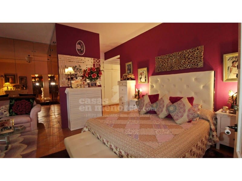 5 soveværelse Villa til salg i Mahon / Mao med swimmingpool garage - € 2.200.000 (Ref: 7979887)