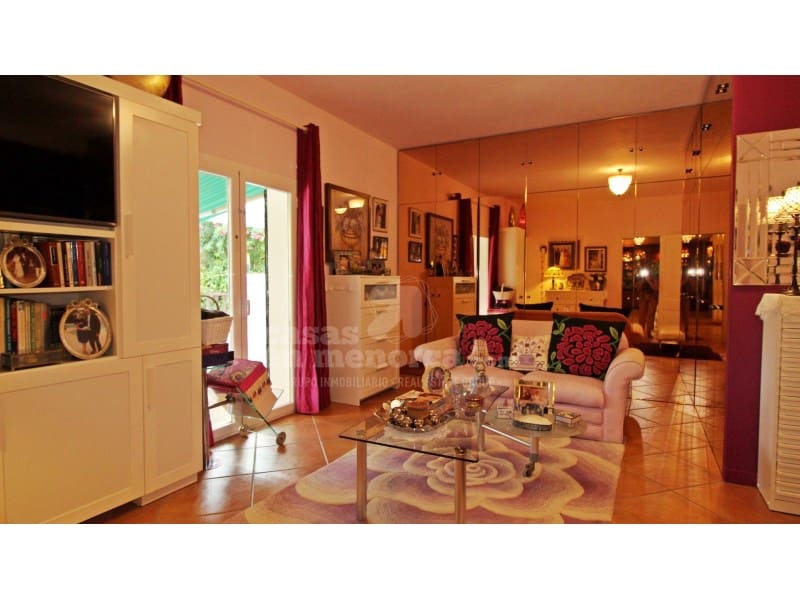 5 soveværelse Villa til salg i Mahon / Mao med swimmingpool garage - € 2.200.000 (Ref: 7979887)