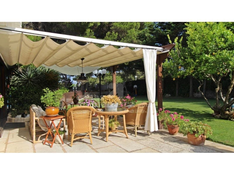 5 soveværelse Villa til salg i Mahon / Mao med swimmingpool garage - € 2.200.000 (Ref: 7979887)