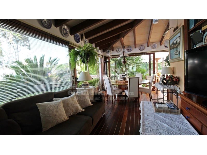 5 soveværelse Villa til salg i Mahon / Mao med swimmingpool garage - € 2.200.000 (Ref: 7979887)