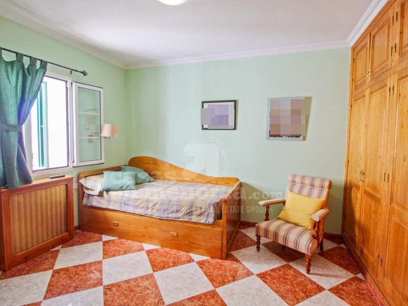 4 soveværelse Byhus til salg i Es Castell - € 570.000 (Ref: 7979894)