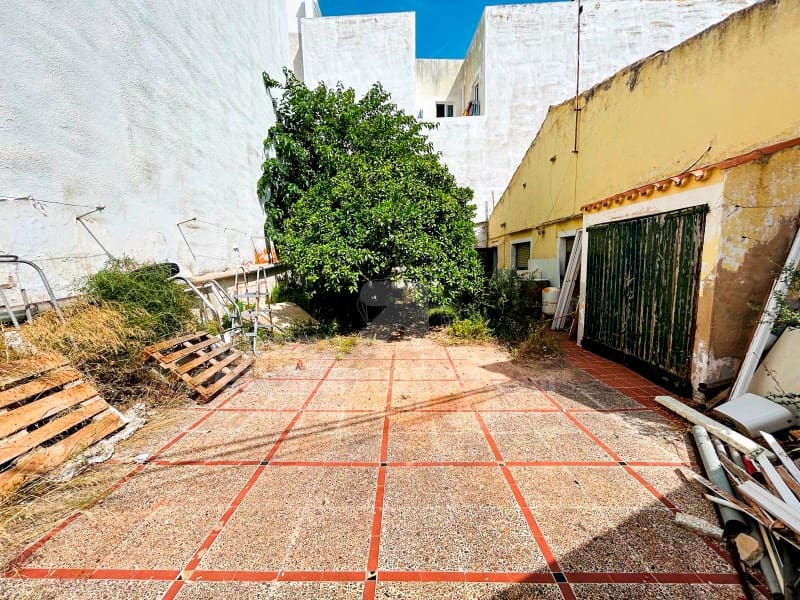 3 soverom Hus til salgs i Ciutadella de Menorca - € 370 000 (Ref: 7979898)