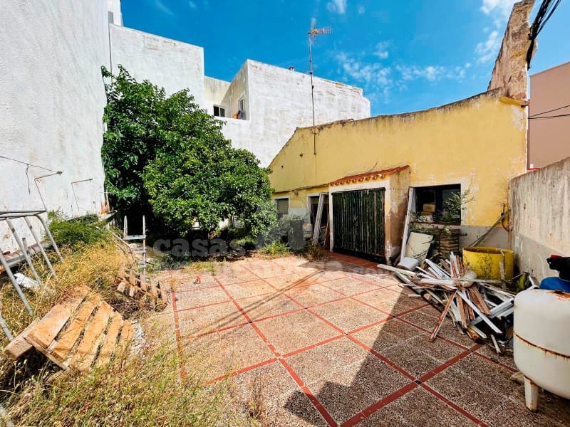 3 soverom Hus til salgs i Ciutadella de Menorca - € 370 000 (Ref: 7979898)