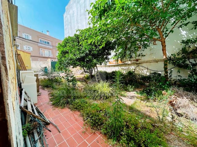 3 quarto Casa em Banda para venda em Ciutadella, Ciutadella de Menorca - 370 000 € (Ref: 7979898)