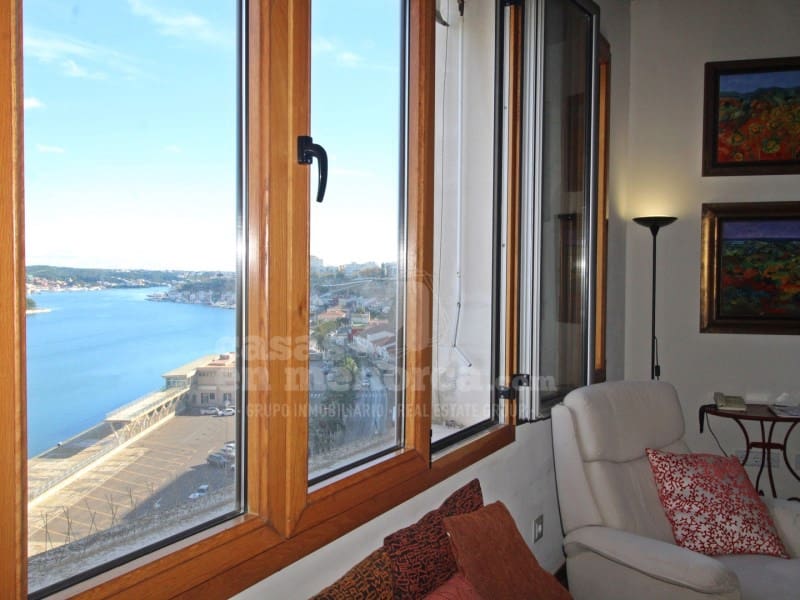 7 sovrum Hus till salu i Mahon / Mao med garage - 2 415 000 € (Ref: 7979900)