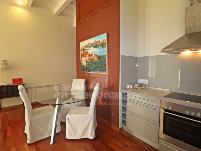 7 sovrum Hus till salu i Mahon / Mao med garage - 2 415 000 € (Ref: 7979900)