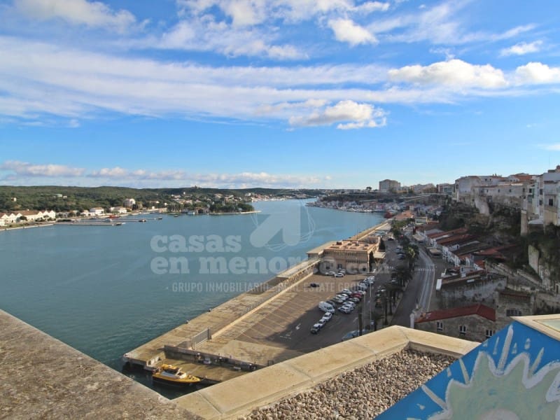 7 sovrum Hus till salu i Mahon / Mao med garage - 2 415 000 € (Ref: 7979900)