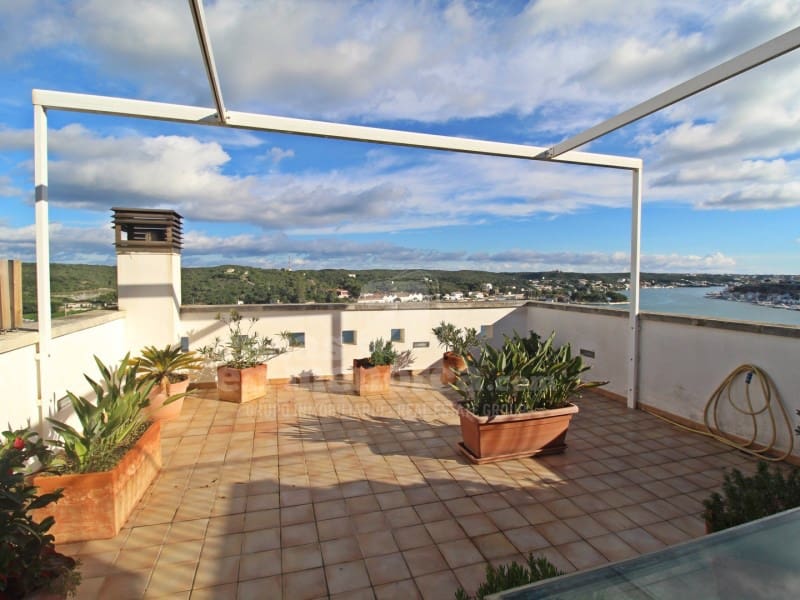 7 sovrum Hus till salu i Mahon / Mao med garage - 2 415 000 € (Ref: 7979900)