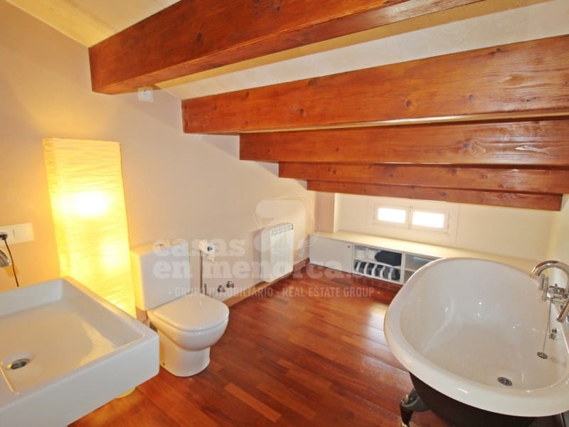 7 sovrum Hus till salu i Mahon / Mao med garage - 2 415 000 € (Ref: 7979900)