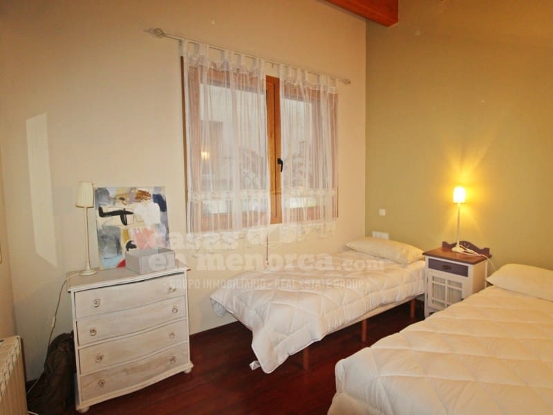 7 sovrum Hus till salu i Mahon / Mao med garage - 2 415 000 € (Ref: 7979900)