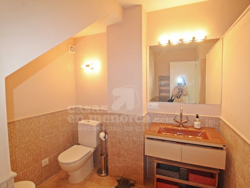 7 sovrum Hus till salu i Mahon / Mao med garage - 2 415 000 € (Ref: 7979900)