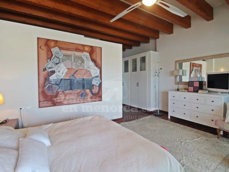 7 sovrum Hus till salu i Mahon / Mao med garage - 2 415 000 € (Ref: 7979900)