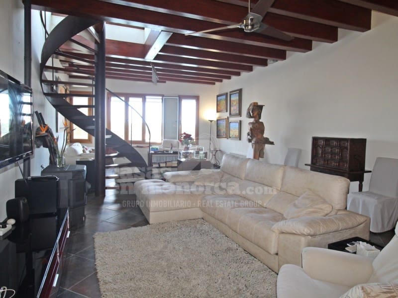 7 sovrum Hus till salu i Mahon / Mao med garage - 2 415 000 € (Ref: 7979900)