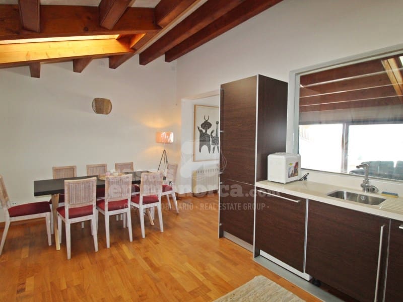 7 sovrum Hus till salu i Mahon / Mao med garage - 2 415 000 € (Ref: 7979900)