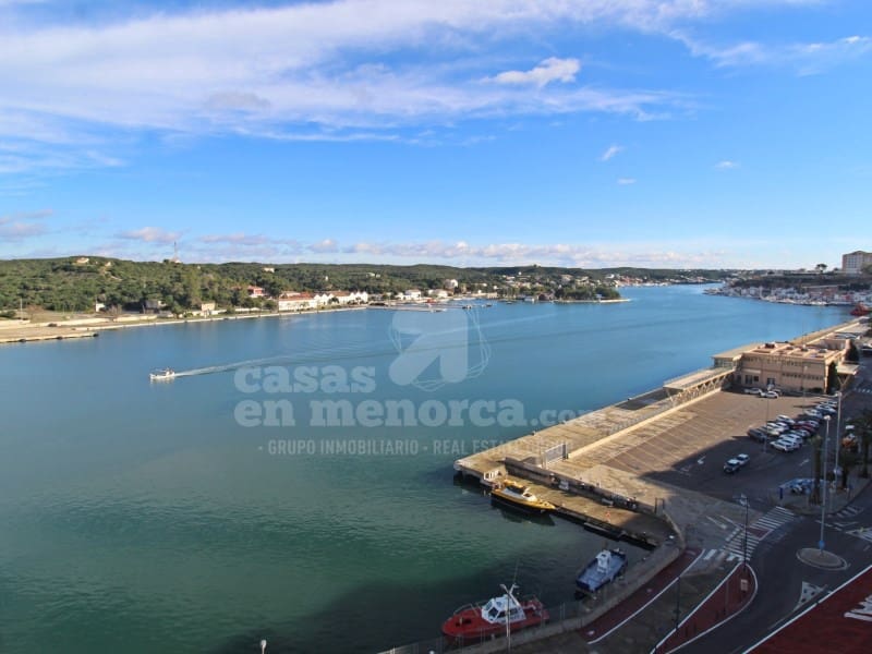 7 sovrum Hus till salu i Mahon / Mao med garage - 2 415 000 € (Ref: 7979900)