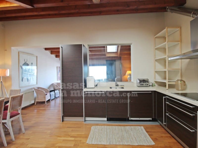 7 sovrum Hus till salu i Mahon / Mao med garage - 2 415 000 € (Ref: 7979900)