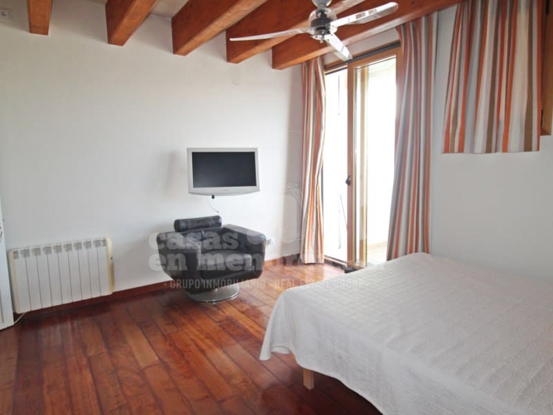 7 sovrum Hus till salu i Mahon / Mao med garage - 2 415 000 € (Ref: 7979900)