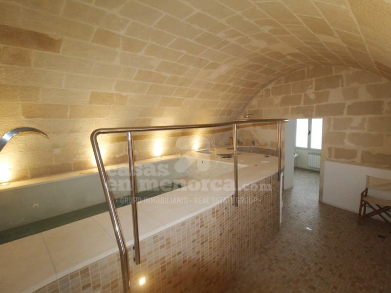 7 sovrum Hus till salu i Mahon / Mao med garage - 2 415 000 € (Ref: 7979900)