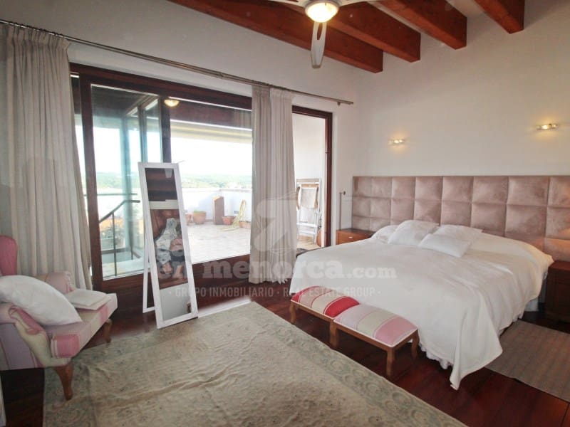 7 sovrum Hus till salu i Mahon / Mao med garage - 2 415 000 € (Ref: 7979900)