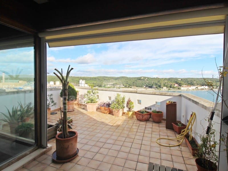 7 sovrum Hus till salu i Mahon / Mao med garage - 2 415 000 € (Ref: 7979900)