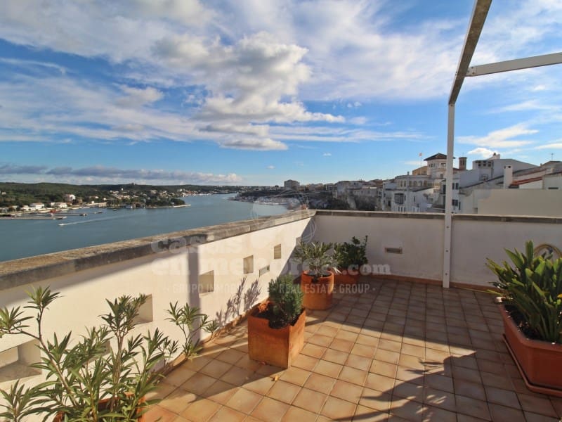 7 sovrum Hus till salu i Mahon / Mao med garage - 2 415 000 € (Ref: 7979900)