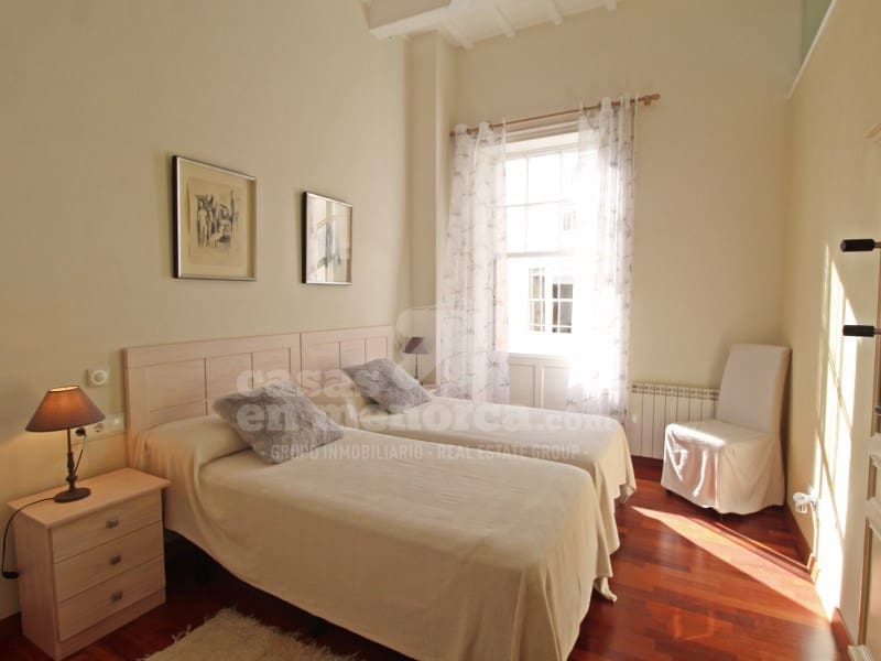 7 sovrum Hus till salu i Mahon / Mao med garage - 2 415 000 € (Ref: 7979900)