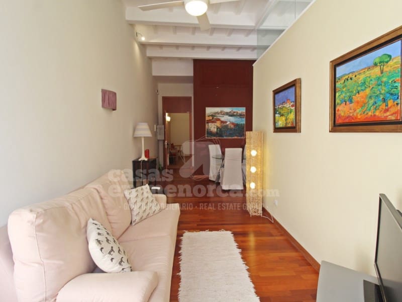 7 sovrum Hus till salu i Mahon / Mao med garage - 2 415 000 € (Ref: 7979900)