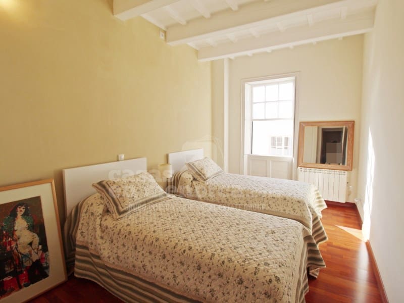 7 sovrum Hus till salu i Mahon / Mao med garage - 2 415 000 € (Ref: 7979900)