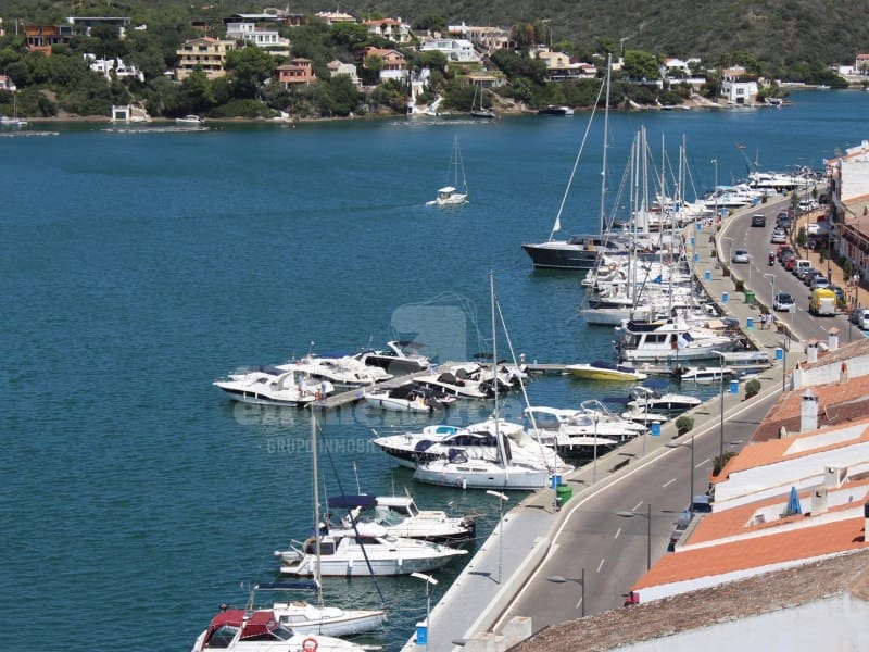 7 sovrum Hus till salu i Mahon / Mao med garage - 2 415 000 € (Ref: 7979900)