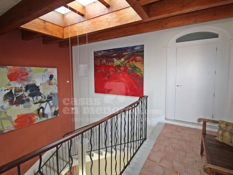 7 sovrum Hus till salu i Mahon / Mao med garage - 2 415 000 € (Ref: 7979900)