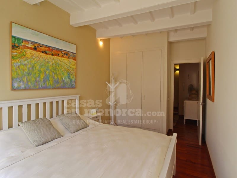 7 sovrum Hus till salu i Mahon / Mao med garage - 2 415 000 € (Ref: 7979900)