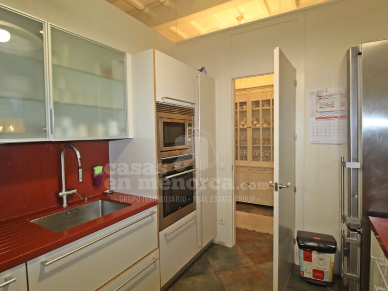 7 sovrum Hus till salu i Mahon / Mao med garage - 2 415 000 € (Ref: 7979900)