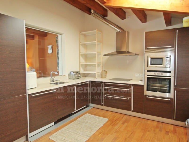 7 sovrum Hus till salu i Mahon / Mao med garage - 2 415 000 € (Ref: 7979900)