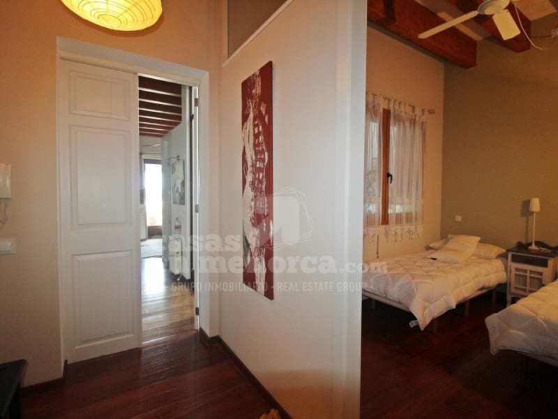 7 sovrum Hus till salu i Mahon / Mao med garage - 2 415 000 € (Ref: 7979900)