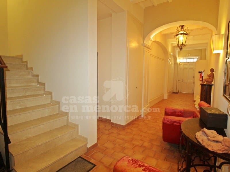 7 sovrum Hus till salu i Mahon / Mao med garage - 2 415 000 € (Ref: 7979900)