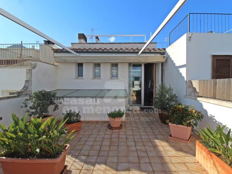 7 sovrum Hus till salu i Mahon / Mao med garage - 2 415 000 € (Ref: 7979900)