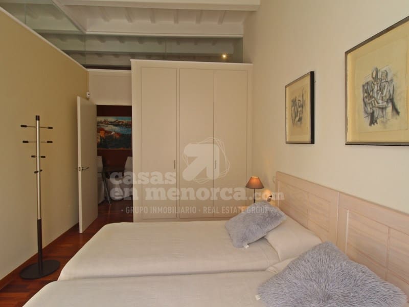 7 sovrum Hus till salu i Mahon / Mao med garage - 2 415 000 € (Ref: 7979900)