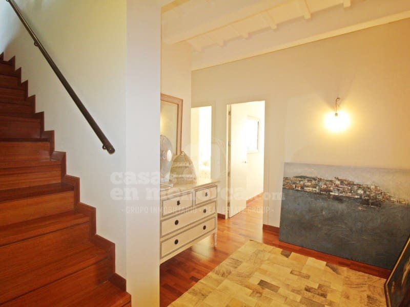 7 sovrum Hus till salu i Mahon / Mao med garage - 2 415 000 € (Ref: 7979900)