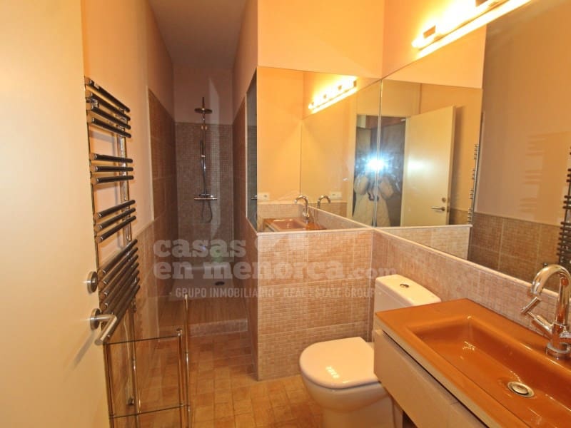 7 sovrum Hus till salu i Mahon / Mao med garage - 2 415 000 € (Ref: 7979900)