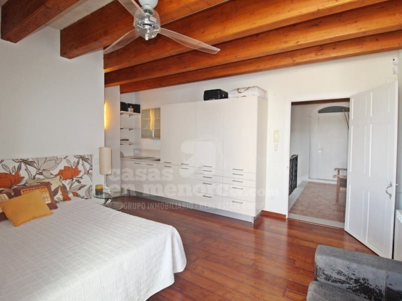 7 sovrum Hus till salu i Mahon / Mao med garage - 2 415 000 € (Ref: 7979900)