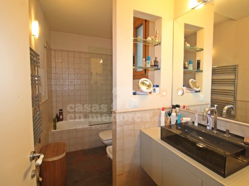 7 sovrum Hus till salu i Mahon / Mao med garage - 2 415 000 € (Ref: 7979900)