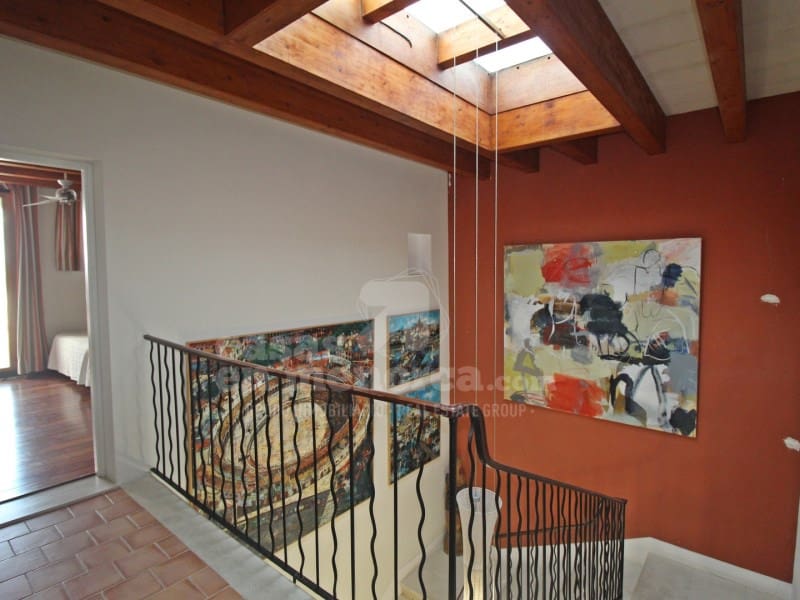 7 sovrum Hus till salu i Mahon / Mao med garage - 2 415 000 € (Ref: 7979900)