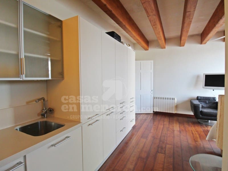 7 sovrum Hus till salu i Mahon / Mao med garage - 2 415 000 € (Ref: 7979900)