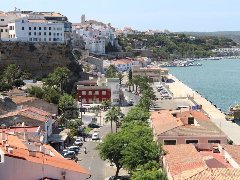 7 sovrum Hus till salu i Mahon / Mao med garage - 2 415 000 € (Ref: 7979900)